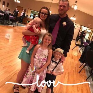 Meet your Posher, Tasha